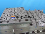 Plastic Injection Mold (20)